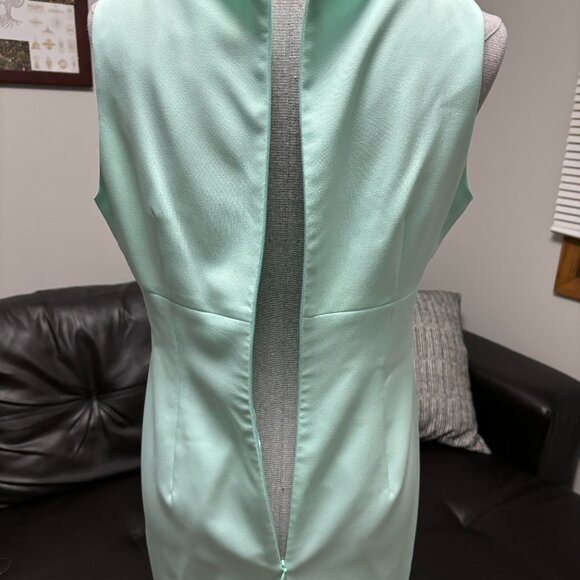 Evan Picone Sheath Dress - Picture 2 of 4